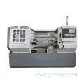 Ck6140 High-Precision CNC Lathe